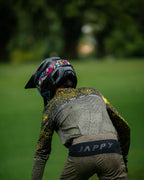 Jersey Space Militar - Hombre