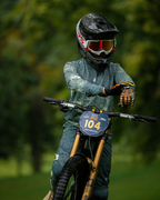 Jersey Space Lima - Hombre