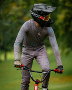 Pantalón Space Salmón - Hombre