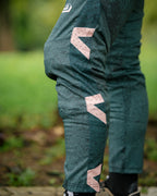 Pantalón Space Petróleo - Hombre