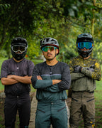 Jersey Space Uva - Hombre