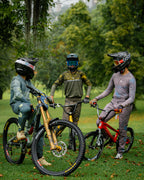 Pantalón Space Militar - Hombre