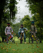 Jersey Space Lima - Hombre