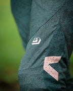 Pantalón Space Petróleo - Hombre