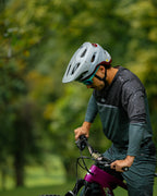 Jersey Space Petróleo - Hombre