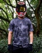 Jersey Noise Morado - Hombre