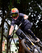 Jersey Noise Morado - Hombre