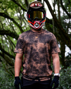 Jersey Noise Naranja - Hombre