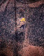 Jersey Noise Naranja - Hombre