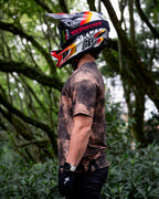 Jersey Noise Naranja - Hombre