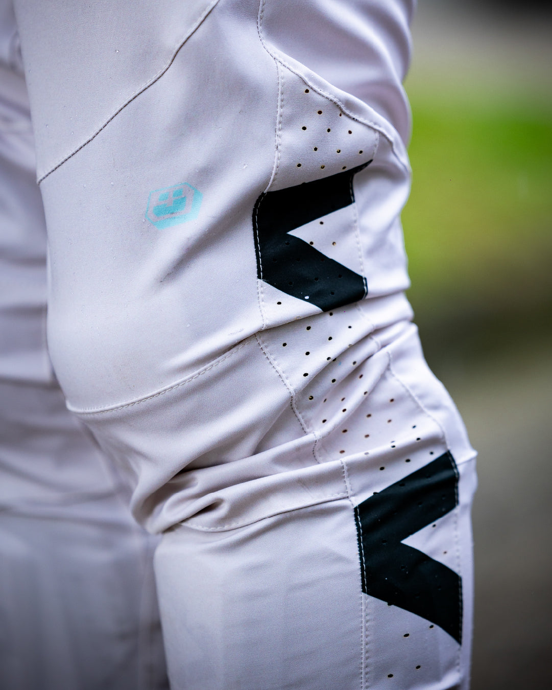 Pantalón Efímera Race V3 - Hombre