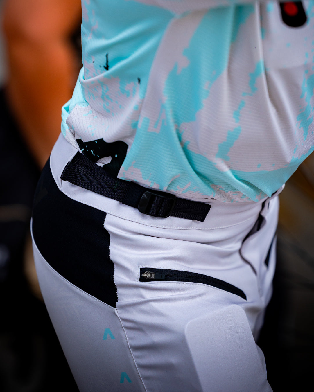 Pantalón Efímera Race V3 - Hombre
