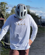 Jersey Basics 2.0 Gris Claro - Hombre