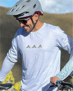 Jersey Basics 2.0 Gris Claro - Hombre