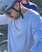 Jersey Basics 2.0 Gris Claro - Hombre