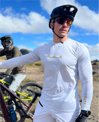 Jersey Basics 2.0 Gris Claro - Hombre