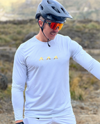 Jersey Basics 2.0 Gris Claro - Hombre