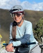 Jersey Basics 2.0 Verde - Mujer