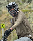 Jersey Basics 2.0 Café - Hombre