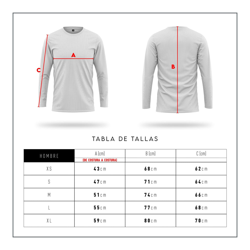 Jersey Running Ultimate Naranja - Hombre