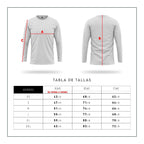 Jersey Basics 2.0 Negro LTD - Hombre