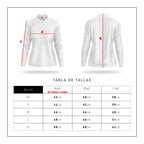 Jersey Basics 2.0 Verde - Mujer