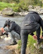 Cortavientos Hombre - Negro