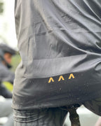 Cortavientos Hombre - Negro