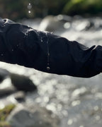 Cortavientos Hombre - Negro