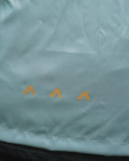 Cortavientos Verde - Mujer