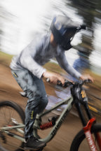 HUMO - Jersey ash grey - Hombre