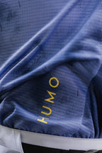 HUMO - Jersey deep lilac - Hombre