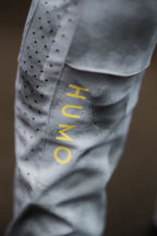 HUMO - Pantalón ash grey - Hombre