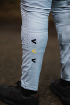 HUMO - Pantalón ash grey - Hombre