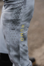 HUMO - Pantalón ash grey - Hombre