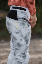 HUMO - Pantalón ash grey - Hombre