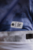 HUMO - Jersey deep lilac - Mujer