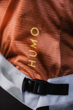 HUMO - Jersey ash coral - Mujer