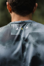 HUMO - Jersey smoky black - Hombre