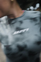 HUMO - Jersey smoky black - Mujer