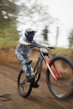 HUMO - Jersey ash grey - Mujer