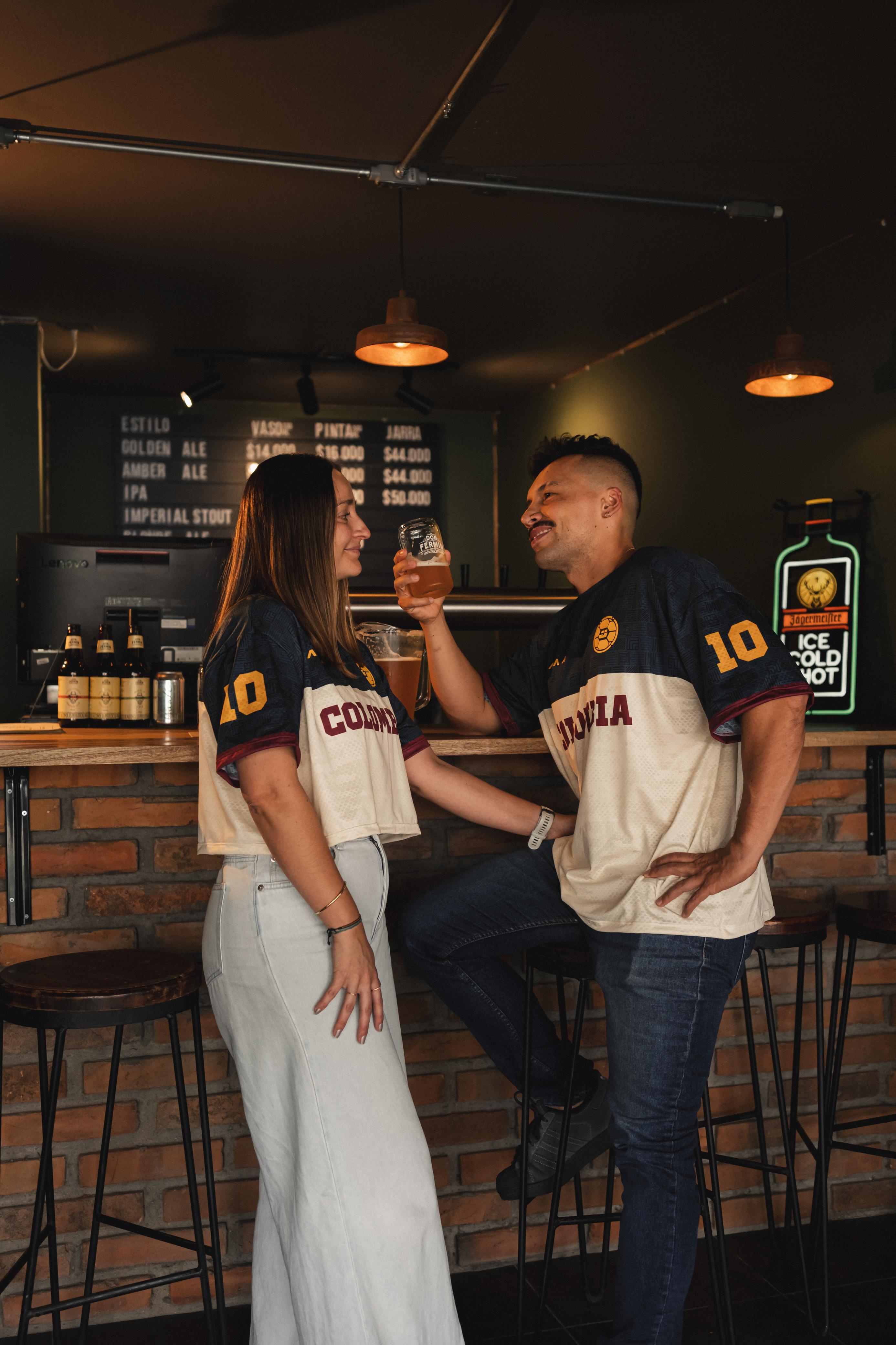 CAMISETA DEPORTIVA