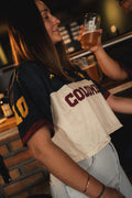 CROPTOP DEPORTIVO