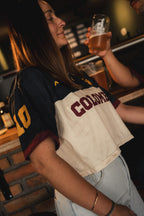 CROPTOP DEPORTIVO
