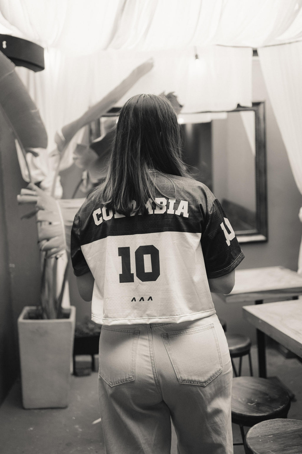 CROPTOP DEPORTIVO