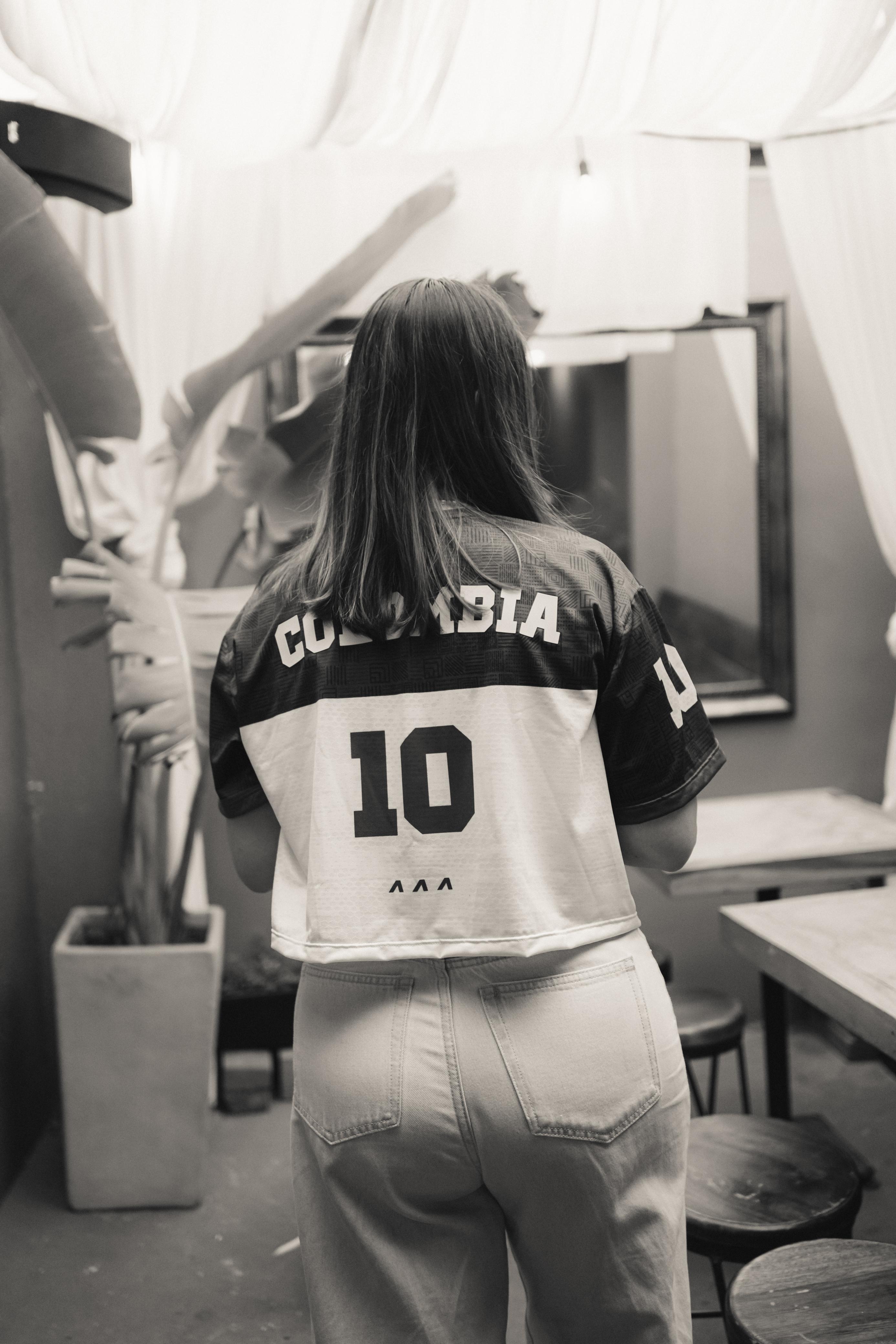 CROPTOP DEPORTIVO