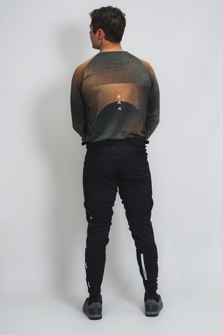 SPACE 2.0 - Jersey cobre - Hombre