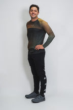 SPACE 2.0 - Jersey cobre - Hombre