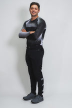 SPACE 2.0 - Jersey gris - Hombre