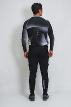 SPACE 2.0 - Jersey gris - Hombre